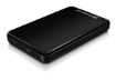 Obrázek TRANSCEND externí HDD USB 3.1 StoreJet 25A3, 2TB, Black (nárazuvzdorný, 256-bit AES)