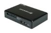 Obrázek TRANSCEND Card Reader RDC8K2, USB 3.1 Gen1 All-in-1 Multi Card Reader,Type C