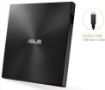 Obrázek ASUS DVD ZenDrive SDRW-08U9M-U BLACK, External Slim DVD-RW, USB Type-C/Type-A, M-DISC