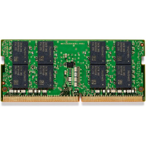 Obrázek HP 32GB 3200 MHz DDR4 Memory SODIMM Memory Module