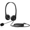 Obrázek HP USB G2 Stereo Headset