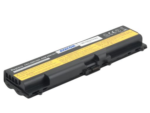 Obrázek AVACOM baterie pro Lenovo ThinkPad L530 Li-Ion 10,8V 5200mAh 56Wh