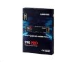 Obrázek Samsung SSD 990 PRO NVMe, M.2 SSD 2 TB