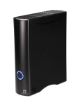 Obrázek TRANSCEND externí HDD USB 3.0 StoreJet 35T3, 4TB, Black, Turbo