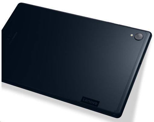 Obrázek LENOVO TAB K10 Tablet (TB-X6C6X) - MTK P22T,10.3" WUXGA IPS,4GB,64GB eMMC,MicroSD,LTE,7500mAh,Android 11