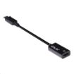 Obrázek Club3D Adaptér aktivní DisplayPort 1.4 na HDMI 2.0b, HDR, 19cm