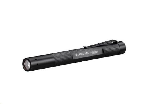 Obrázek LEDLENSER P4 CORE LED ruční svítilna