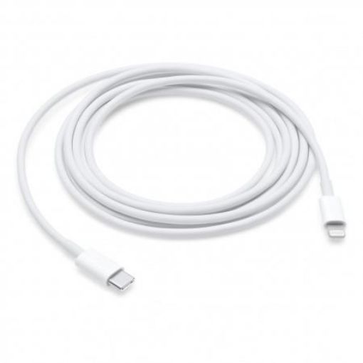 Obrázek APPLE USB-C na Lightning kabel (2 m)