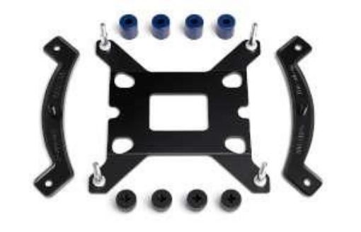 Obrázek NOCTUA montážní sada NM-i17xx-MP78 chromax.black mounting kit