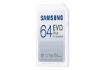 Obrázek Samsung SDXC karta 64GB EVO PLUS