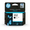 Obrázek HP 302 Black Original Ink Cartridge, , F6U66AE (190 pages)