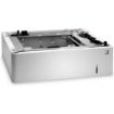 Obrázek HP 550 sheet Heavy Media Tray - zásobník medií pro HP Color LaserJet M552/M553