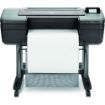 Obrázek HP Designjet Z6dr 44” PostScript Printer s V-řezačkou (v-trimmer)