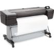 Obrázek HP Designjet Z6dr 44” PostScript Printer s V-řezačkou (v-trimmer)