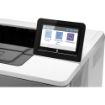 Obrázek HP LaserJet Enterprise M507x (A4, 43 ppm, USB 2.0, Ethernet,Duplex, Tray)