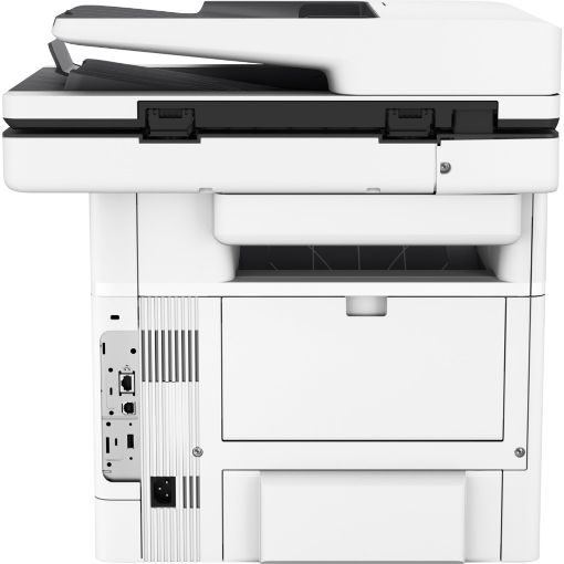 Obrázek HP LaserJet Enterprise MFP M528dn (43 ppm, A4, USB/Ethernet, PRINT/SCAN/COPY, DADF, Duplex)