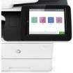 Obrázek HP LaserJet Enterprise MFP M528f (43 ppm, A4, USB/Ethernet, PRINT/SCAN/COPY, FAX, DADF, Duplex)