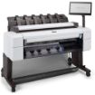 Obrázek HP DesignJet T2600ps 36" Multifunction Printer MFP (A0+, 19.3s A1, USB, Ethernet)