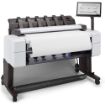 Obrázek HP DesignJet T2600ps 36" Multifunction Printer MFP (A0+, 19.3s A1, USB, Ethernet)