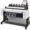 Obrázek HP DesignJet T2600ps 36" Multifunction Printer MFP (A0+, 19.3s A1, USB, Ethernet)