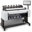 Obrázek HP DesignJet T2600dr ps 36" Multifunction Printer MFP (A0+, 19.3s A1, USB, Ethernet)