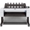 Obrázek HP DesignJet T1600ps 36" Printer - HDD (A0+, 19.3s A1, Ethernet, HDD)