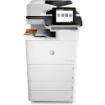 Obrázek HP Color LaserJet Enterprise Flow MFP M776z (A3, 46ppm, USB, LAN, Wi-Fi, Print/Scan/Copy, FAX, DADF, Duplex, HDD, Tray)