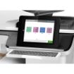 Obrázek HP Color LaserJet Enterprise Flow MFP M776z (A3, 46ppm, USB, LAN, Wi-Fi, Print/Scan/Copy, FAX, DADF, Duplex, HDD, Tray)