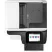 Obrázek HP Color LaserJet Enterprise Flow MFP M776z (A3, 46ppm, USB, LAN, Wi-Fi, Print/Scan/Copy, FAX, DADF, Duplex, HDD, Tray)