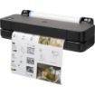 Obrázek HP DesignJet T230 24" (A1+, 35s A1, USB 2.0, Ethernet, Wi-Fi) - bez stojanu