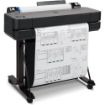 Obrázek HP DesignJet T630 24" (A1+,  30s A1, USB 2.0, Ethernet, Wi-Fi)