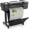 Obrázek HP DesignJet T830 24" MFP (A1+, Ethernet, Wi-Fi)