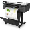 Obrázek HP DesignJet T830 24" MFP (A1+, Ethernet, Wi-Fi)