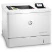 Obrázek HP Color LaserJet Enterprise M554dn (A4, 33/33str./min, USB 2.0, Ethernet, Duplex)