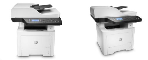 Obrázek HP Laser MFP 432fdn (A4, 40 ppm, USB 2.0, Ethernet, PRINT/SCAN/COPY, RADF, Duplex)