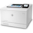 Obrázek HP Color LaserJet Enterprise M455dn (A4, 27/27 ppm, USB 2.0, Ethernet, Duplex)