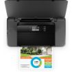 Obrázek HP Officejet 200 Mobile Printer (A4, 10 ppm, USB, Wi-Fi)