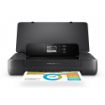 Obrázek HP Officejet 200 Mobile Printer (A4, 10 ppm, USB, Wi-Fi)