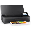 Obrázek HP Officejet 250 Mobile All-in-one (A4, 10 ppm, USB, Wi-Fi, Print, BT, Scan, Copy)