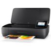 Obrázek HP Officejet 250 Mobile All-in-one (A4, 10 ppm, USB, Wi-Fi, Print, BT, Scan, Copy)