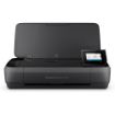 Obrázek HP Officejet 250 Mobile All-in-one (A4, 10 ppm, USB, Wi-Fi, Print, BT, Scan, Copy)