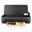 Obrázek HP Officejet 250 Mobile All-in-one (A4, 10 ppm, USB, Wi-Fi, Print, BT, Scan, Copy)