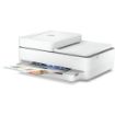 Obrázek HP All-in-One Deskjet ENVY PRO 6420e HP+ cement (A4, 10/7ppm, USB, Wi-Fi, BT, Print, Scan, Copy, Duplex, Fax, ADF)