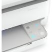 Obrázek HP All-in-One Deskjet ENVY PRO 6420e HP+ cement (A4, 10/7ppm, USB, Wi-Fi, BT, Print, Scan, Copy, Duplex, Fax, ADF)