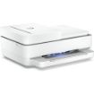 Obrázek HP All-in-One Deskjet ENVY PRO 6420e HP+ cement (A4, 10/7ppm, USB, Wi-Fi, BT, Print, Scan, Copy, Duplex, Fax, ADF)