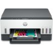 Obrázek HP All-in-One Ink Smart Tank 670 (A4, 12/7 ppm, USB, Wi-Fi, Print, Scan, Copy, duplex)