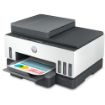 Obrázek HP All-in-One Ink Smart Tank 750 (A4, 15/9 ppm, USB, Wi-Fi, Ethernet, Print, Scan, Copy, ADF, duplex)