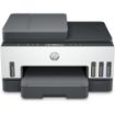 Obrázek HP All-in-One Ink Smart Tank 750 (A4, 15/9 ppm, USB, Wi-Fi, Ethernet, Print, Scan, Copy, ADF, duplex)