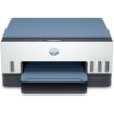 Obrázek HP All-in-One Ink Smart Tank 675 (A4, 12/7 ppm, USB, Wi-Fi, Print, Scan, Copy, duplex)