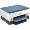 Obrázek HP All-in-One Ink Smart Tank 675 (A4, 12/7 ppm, USB, Wi-Fi, Print, Scan, Copy, duplex)